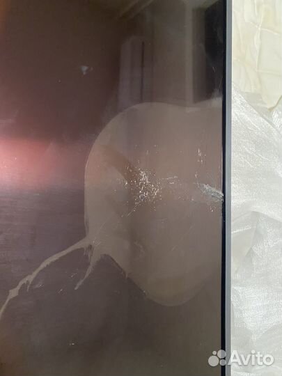 Телевизор lg 49 дюймов битая матрица