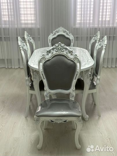 Стол обеденный от производителя