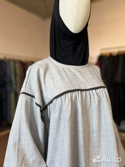 Исламский костюм