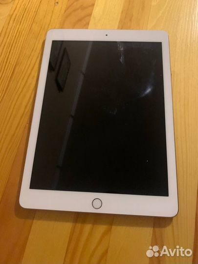 iPad 6 поколения 32gb