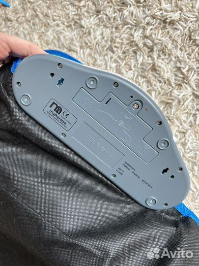 Развивающий коврик Mothercare