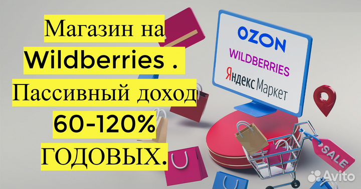 Инвестиции в прибыльный бизнес 80 годовых