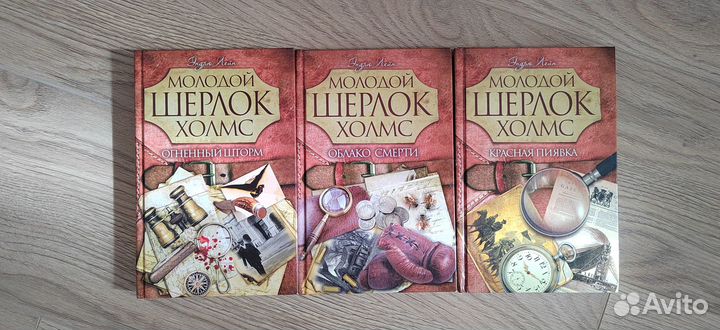 Книги новые