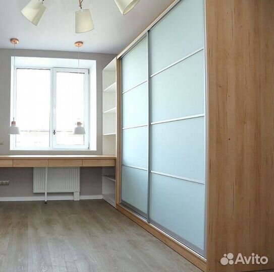 Шкаф купе напрямую с фабрики