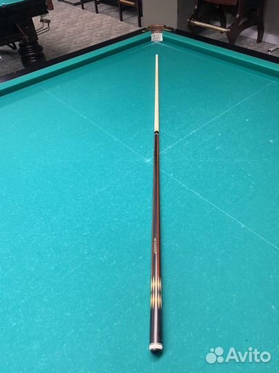 Кий для русского бильярда Цефей Vantex