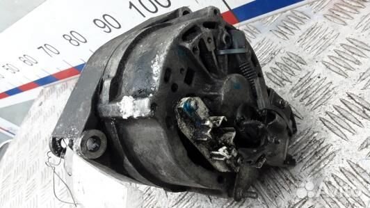 Генератор дизельный ford transit 6 (93N16BS03)