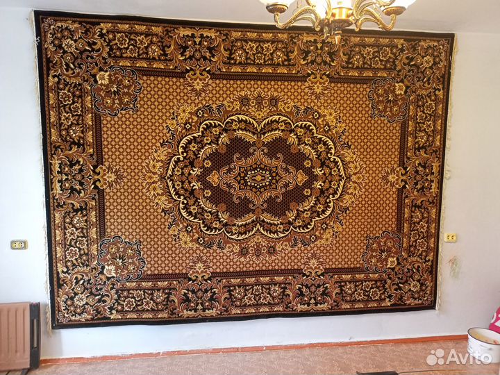 Продаю ковер 3,20 х 2,30