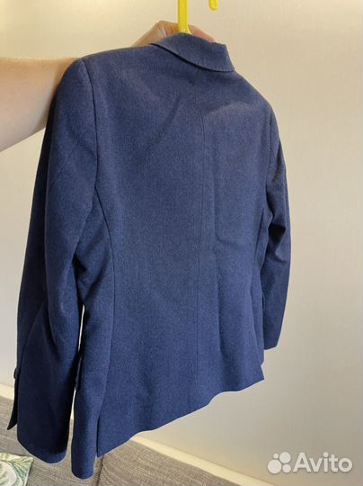 Школьный костюм для мальчика 122