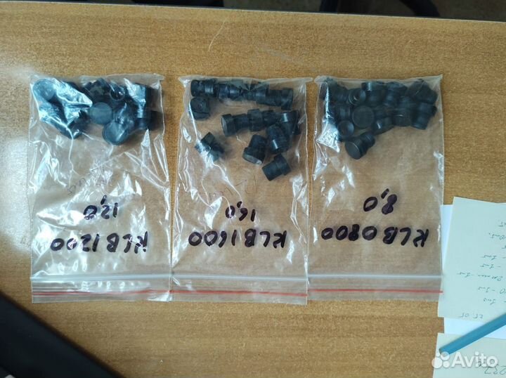 Камера KPC-EX20BH, KPC-S190SP4, объективы KLB