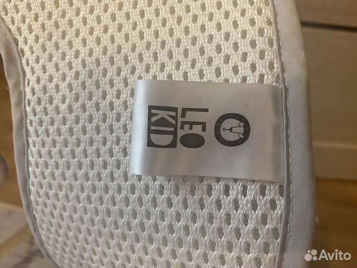 Матрасик leokid