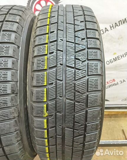 Yokohama Ice Guard IG50+ 215/60 R17 99H
