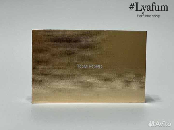 Tom ford набор