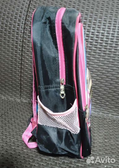 Портфель для девочки