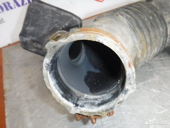 Патрубок воздушного фильтра Toyota Camry 50 2AR