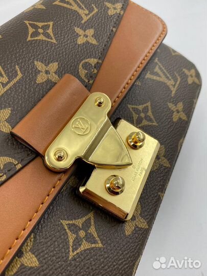 Сумка Louis Vuitton Marceau огонь качество