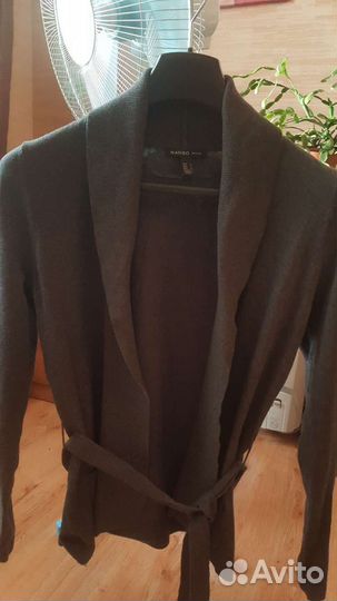 Кардиган женский Mango