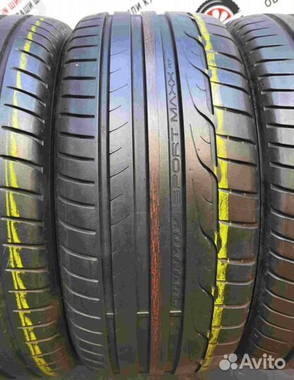 Dunlop Sport Maxx RT 225/45 R17 91Y