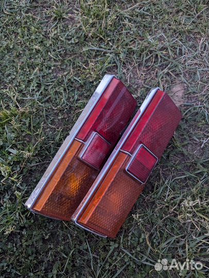 Фонари ваз 21013