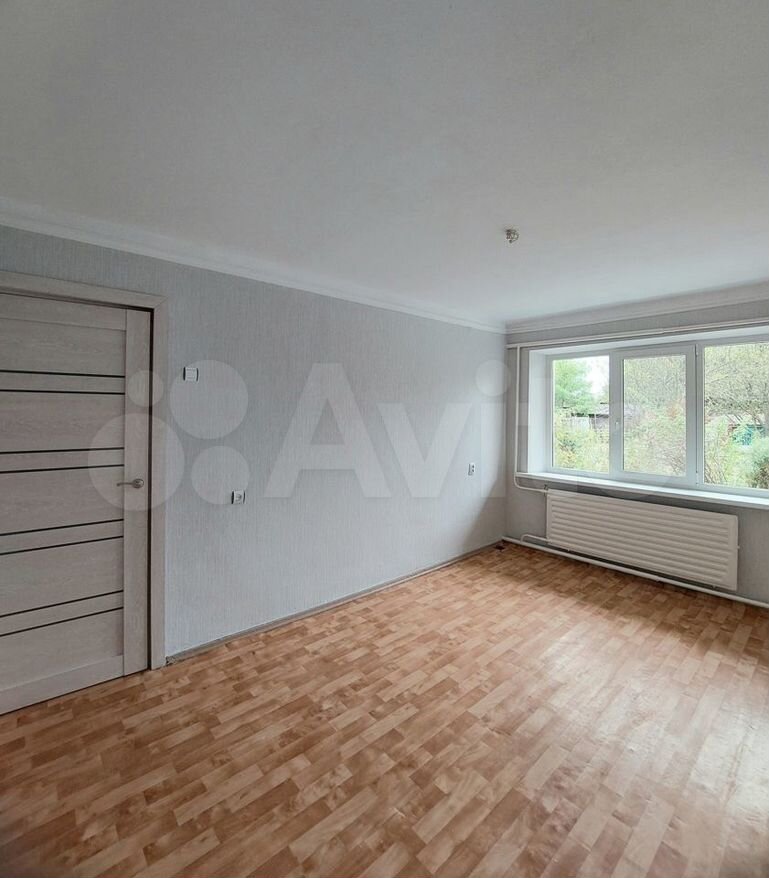 2-к. квартира, 43,8 м², 1/2 эт.