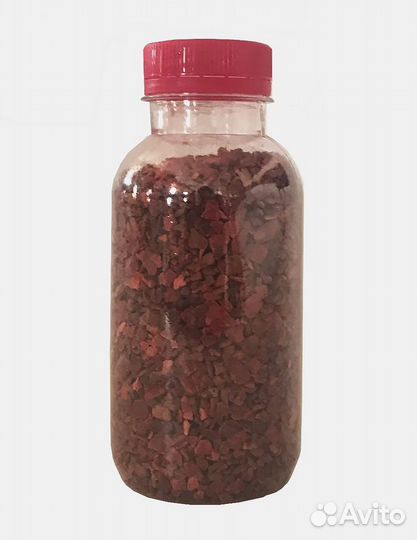 Корки граната сушеные