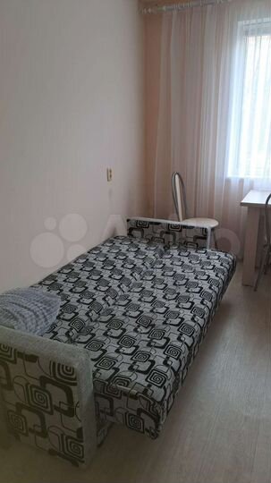 Квартира-студия, 13 м², 1/9 эт.