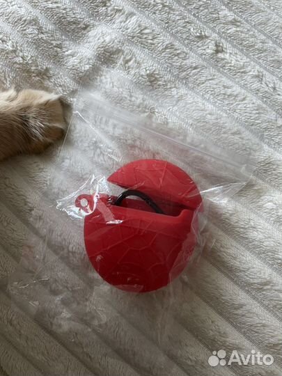 Чехол для airpods 1 2