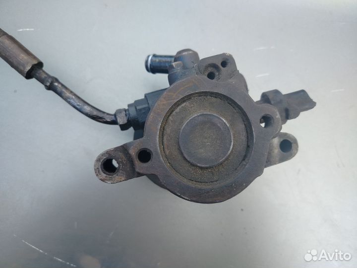 Насос Гур Тойота виста, камри мотор 3s-fe