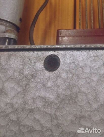 Вольтметр М1731 К