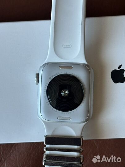 Apple watch se gen 2 40mm