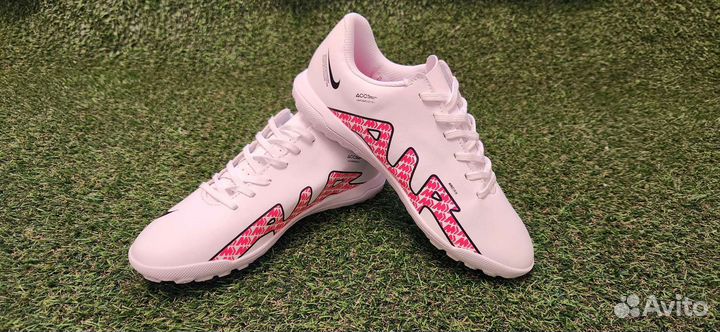 Сороконожки nike air zoom детские 35/36/37