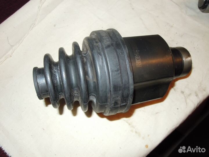 Внутренний шрус для форд мондео 3