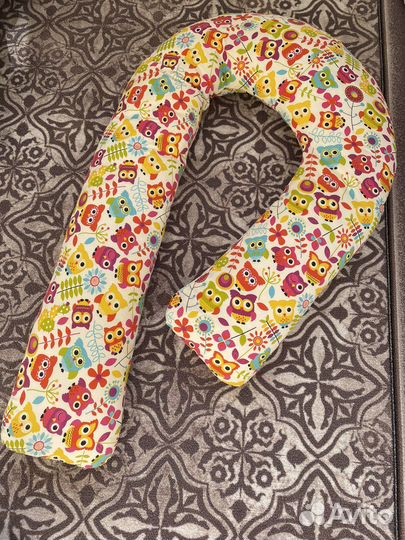 Подушка для беременных