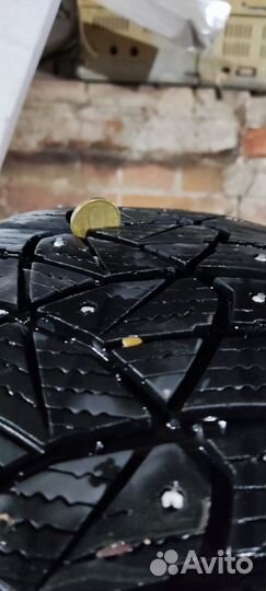 Goodyear Ultragrip 600 185/65 R15