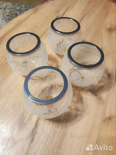 Плафоны для люстры е14