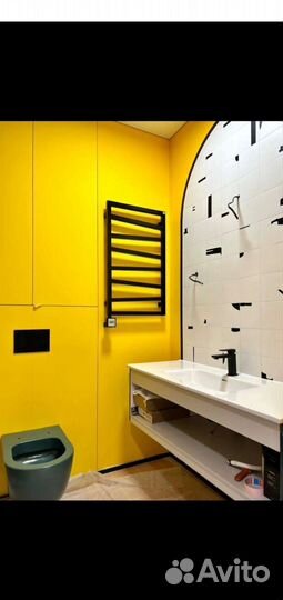 Ремонт и строительство услуги