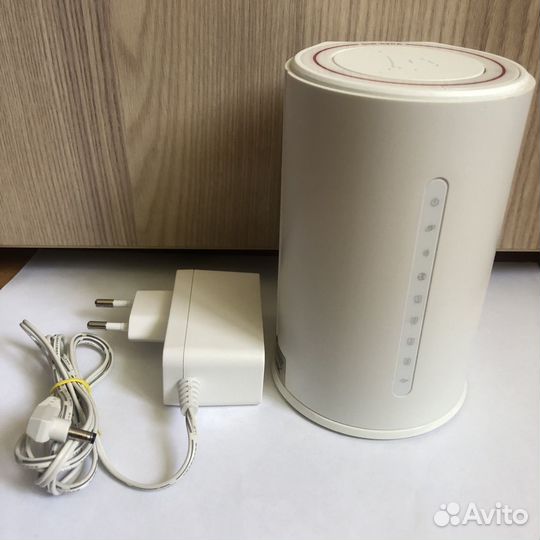 Wi-Fi роутер D-link DIR-620A рабочий