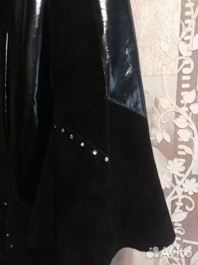 Плащ женский 48-52