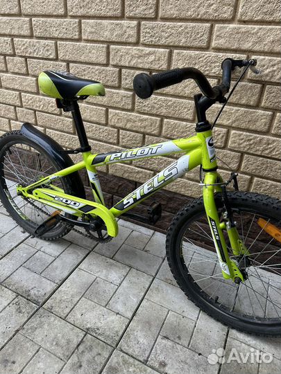 Велосипед детский 20