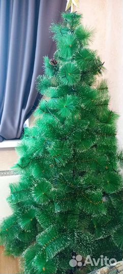 Елка искусственная 180