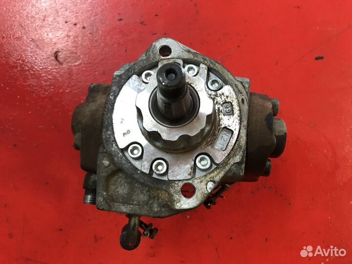 Тнвд Nissan Pathfinder R51 YD25DDti 174 л.с 2,5