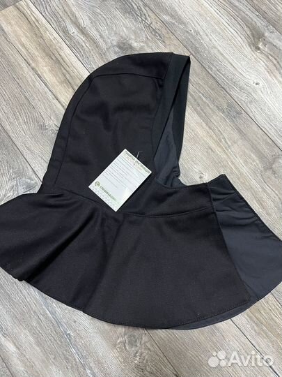 Подшлемник сварщика