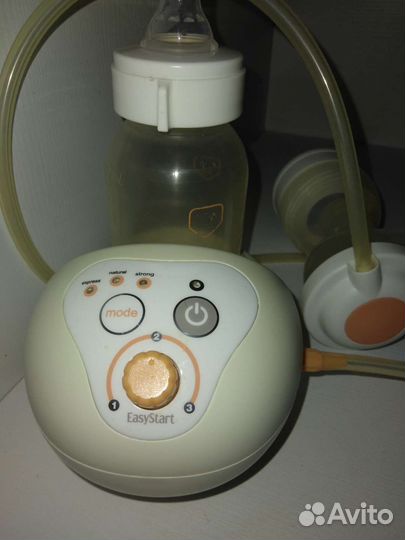 Малакасос электрический