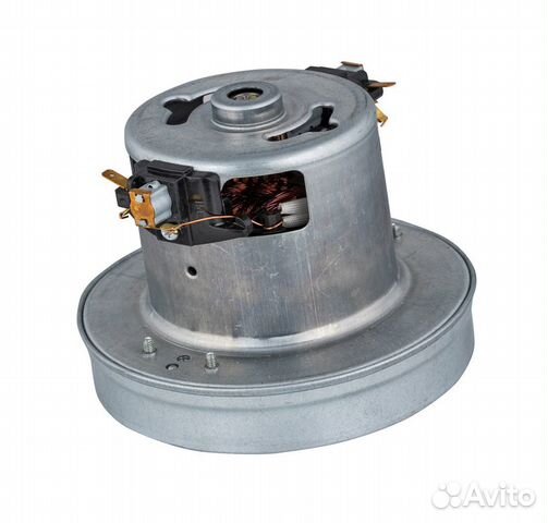 Двигатель для Пылесоса Lg 1600w 4681fi2478j