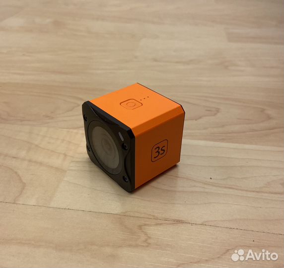 RunCam 3s+2 акб+хаб для зарядки 2 акб