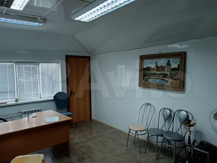 Торговая площадь, 75 м²