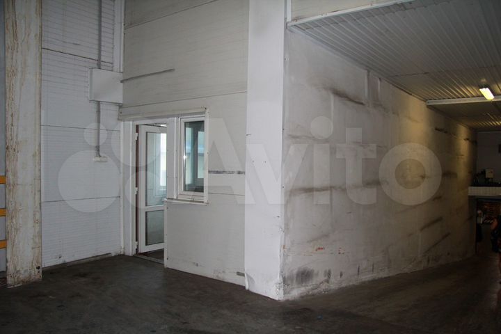 Сдам складское помещение, 425 м²