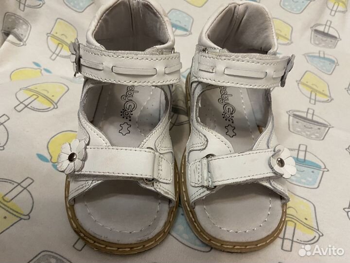 Обувь детская 21-23 размеры выбор