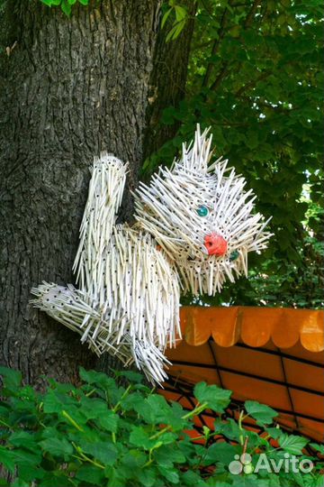 Одноразовые вилки и ложки