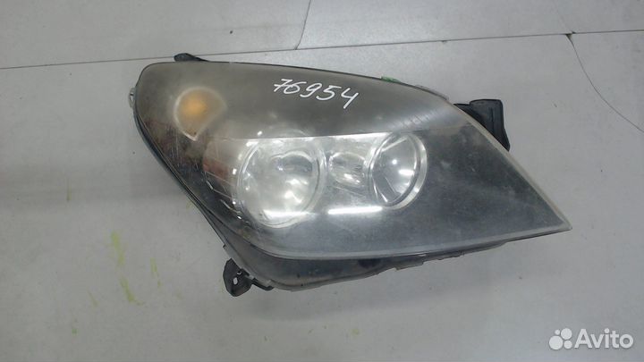 Фара (передняя) Opel Astra H, 2006