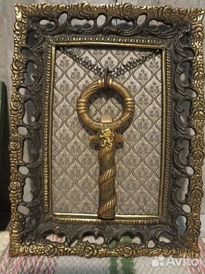 Панно ручной работы